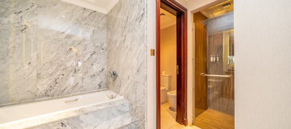 5 bedrooms Villa in Palm Jumeirah, UAE No. 2970 13