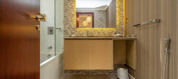 5 bedrooms Villa in Palm Jumeirah, UAE No. 2970 19