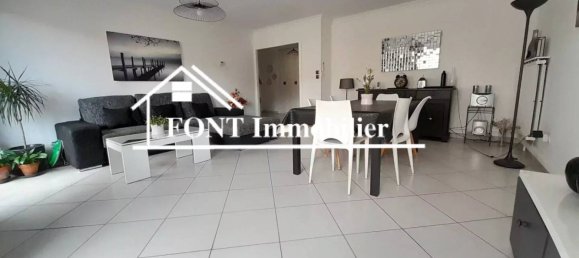 2 Schlafzimmer Wohnung in Saint-Chamond, France, Nr. 287148 3