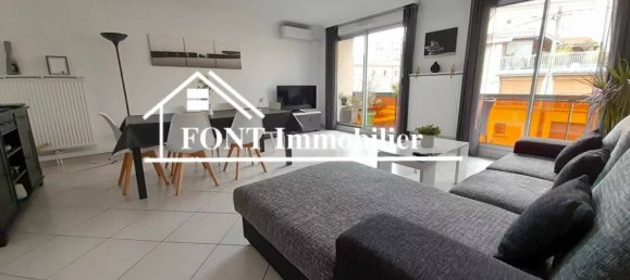 2 Schlafzimmer Wohnung in Saint-Chamond, France, Nr. 287148 4