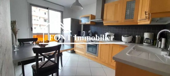 2 Schlafzimmer Wohnung in Saint-Chamond, France, Nr. 287148 5