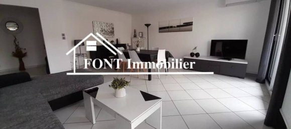2 Schlafzimmer Wohnung in Saint-Chamond, France, Nr. 287148 2