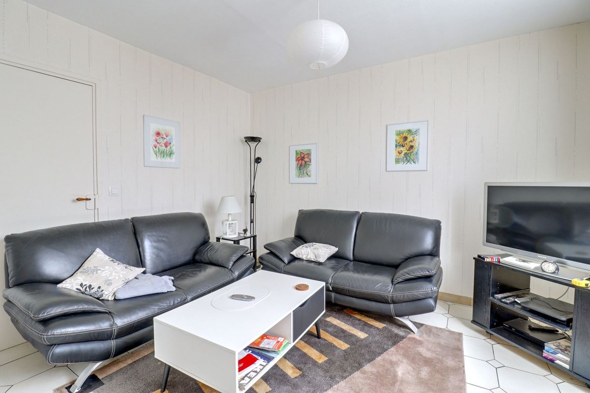 3 bedrooms House in Vernouillet, France No. 151809