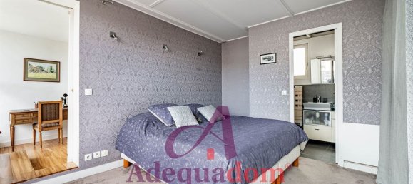 Dúplex de 4 dormitorios en Bois-Colombes, France No. 162258 5