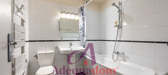 Dúplex de 4 dormitorios en Bois-Colombes, France No. 162258 9