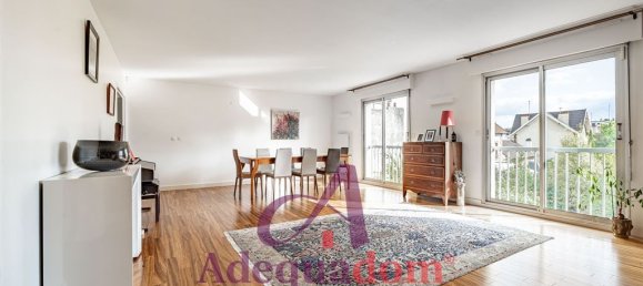 Dúplex de 4 dormitorios en Bois-Colombes, France No. 162258 4