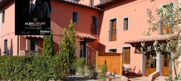 20 bedrooms Villa in Certaldo, Italy No. 468 2