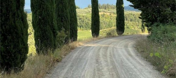 20 bedrooms Villa in Certaldo, Italy No. 468 3