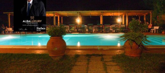 20 bedrooms Villa in Certaldo, Italy No. 468 4