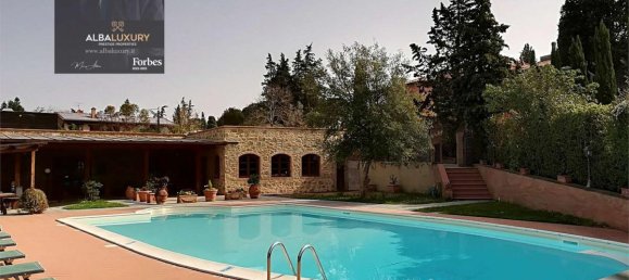 20 bedrooms Villa in Certaldo, Italy No. 468 6