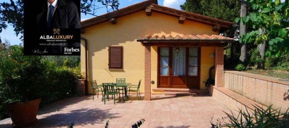 20 bedrooms Villa in Certaldo, Italy No. 468 12