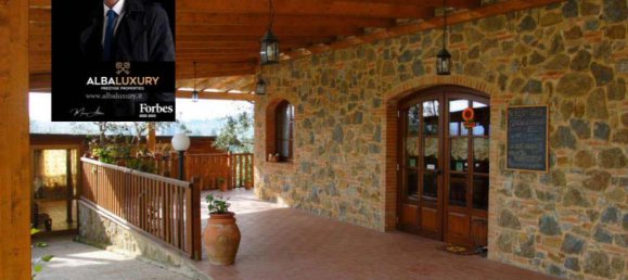 20 bedrooms Villa in Certaldo, Italy No. 468 10