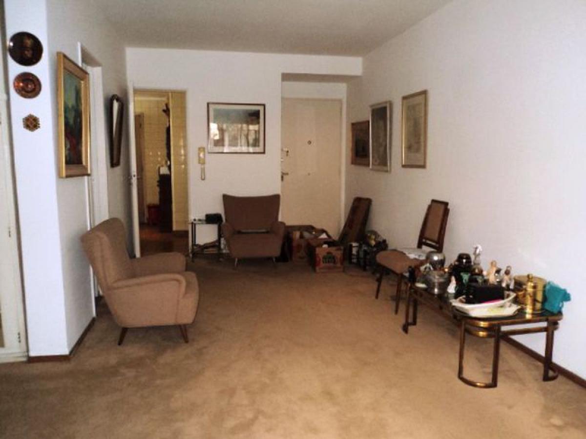 3 bedrooms Apartment in Buenos Aires, Argentina No. 69502