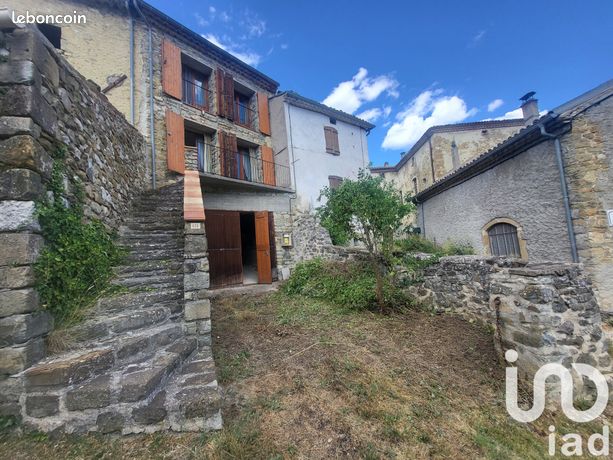 2 bedrooms Townhouse in Hautes-Alpes, France No. 307548
