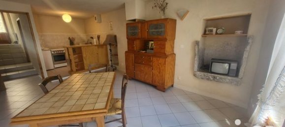 2 bedrooms Townhouse in Hautes-Alpes, France No. 307548 6