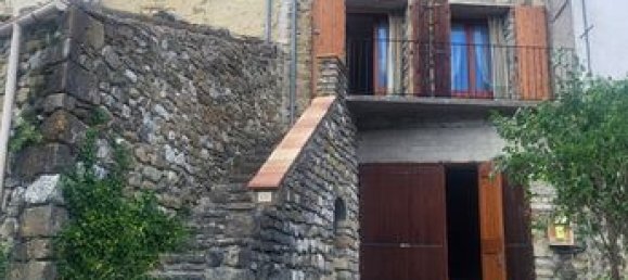 2 bedrooms Townhouse in Hautes-Alpes, France No. 307548 2