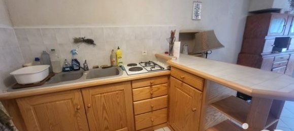 2 bedrooms Townhouse in Hautes-Alpes, France No. 307548 5