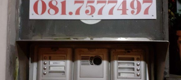 Garage in Casoria, Italy 20m², Nr. 69487 9