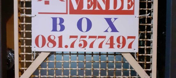 Garage in Casoria, Italy 20m², Nr. 69487 7