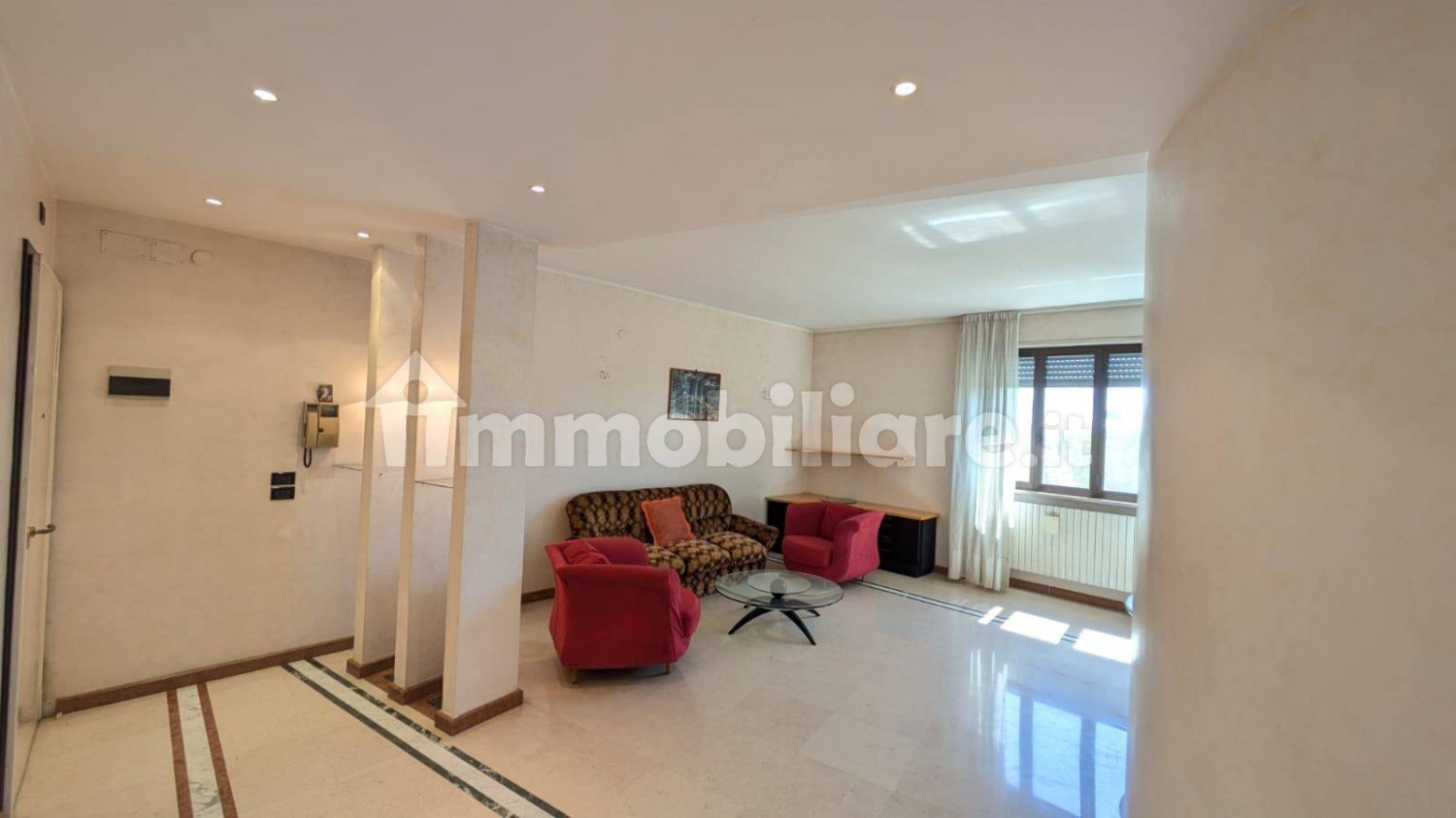 2 chambres Appartement à Foggia, Italy No. 401823