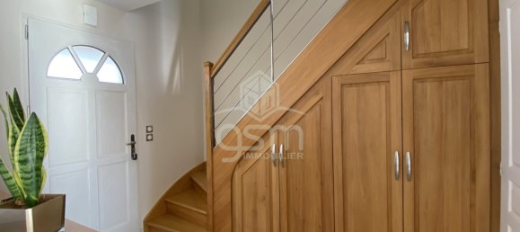 3 Schlafzimmer Haus in Esvres, France, Nr. 159106 2