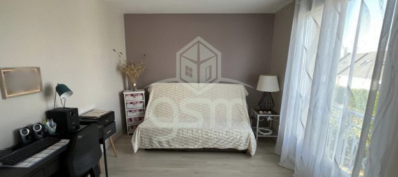 3 Schlafzimmer Haus in Esvres, France, Nr. 159106 37