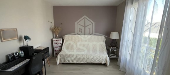 3 Schlafzimmer Haus in Esvres, France, Nr. 159106 34