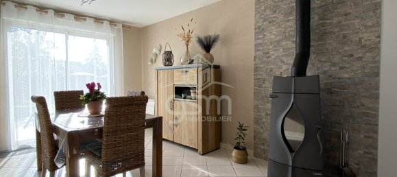 3 Schlafzimmer Haus in Esvres, France, Nr. 159106 10