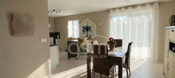 3 Schlafzimmer Haus in Esvres, France, Nr. 159106 7