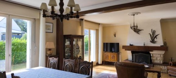 4 bedrooms House in Sainte-Anne-d'Auray, France No. 315686 4