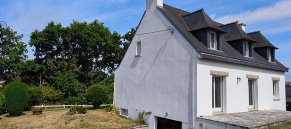 4 bedrooms House in Sainte-Anne-d'Auray, France No. 315686 2