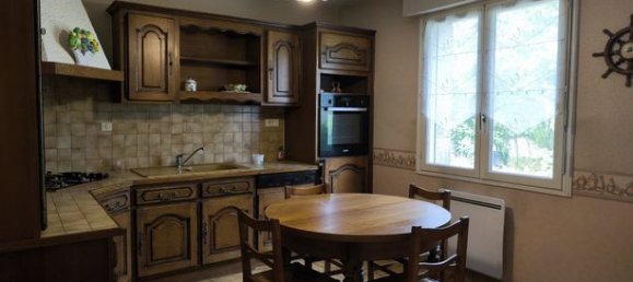 4 bedrooms House in Sainte-Anne-d'Auray, France No. 315686 5