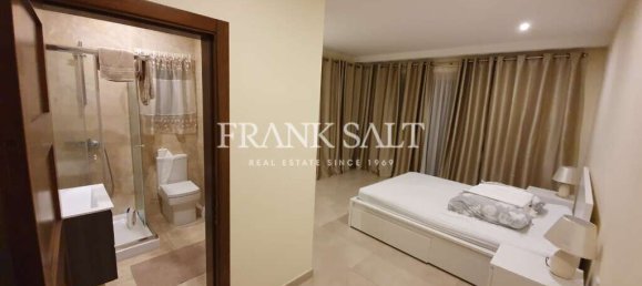 Ático de 2 dormitorios en Luqa, Malta No. 9690 3