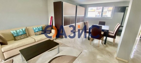 2 غرف نوم شقة في Sveti Vlas, Bulgaria رقم 673 16