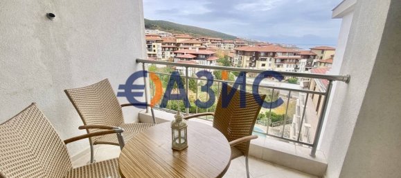 2 غرف نوم شقة في Sveti Vlas, Bulgaria رقم 673 6