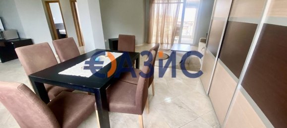 2 غرف نوم شقة في Sveti Vlas, Bulgaria رقم 673 9