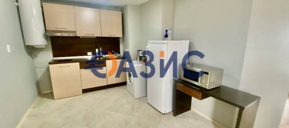 2 غرف نوم شقة في Sveti Vlas, Bulgaria رقم 673 7