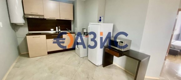 2 غرف نوم شقة في Sveti Vlas, Bulgaria رقم 673 11