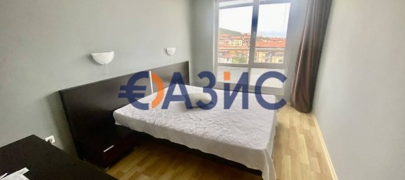 2 غرف نوم شقة في Sveti Vlas, Bulgaria رقم 673 2