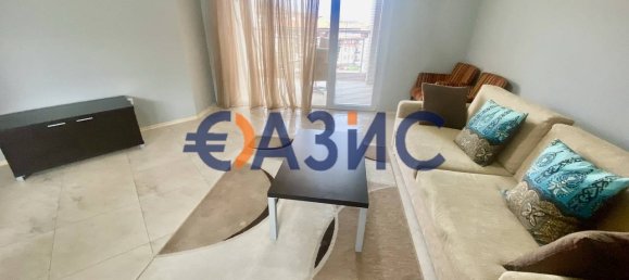 2 غرف نوم شقة في Sveti Vlas, Bulgaria رقم 673 13