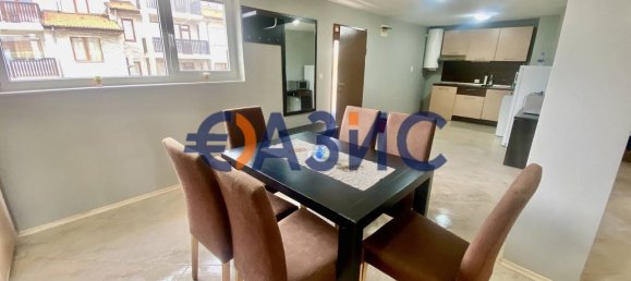 2 غرف نوم شقة في Sveti Vlas, Bulgaria رقم 673 10
