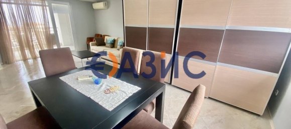 2 غرف نوم شقة في Sveti Vlas, Bulgaria رقم 673 14