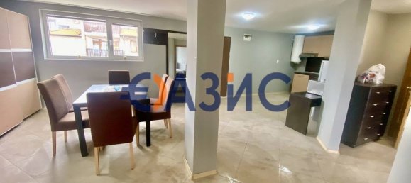 2 غرف نوم شقة في Sveti Vlas, Bulgaria رقم 673 19