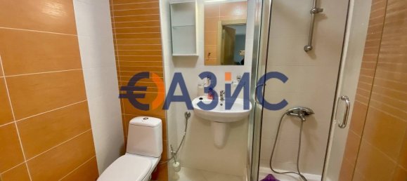 2 غرف نوم شقة في Sveti Vlas, Bulgaria رقم 673 5