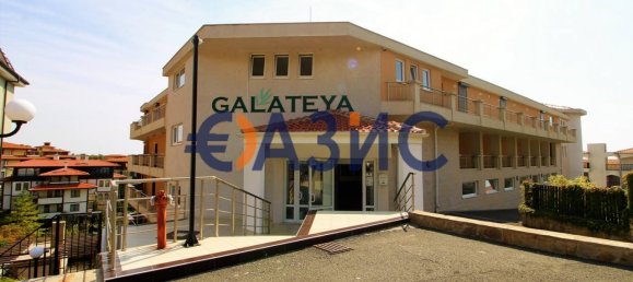 2 غرف نوم شقة في Sveti Vlas, Bulgaria رقم 673 27