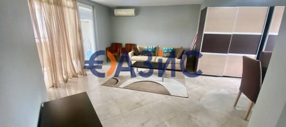 2 غرف نوم شقة في Sveti Vlas, Bulgaria رقم 673 8