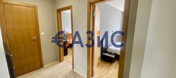 2 غرف نوم شقة في Sveti Vlas, Bulgaria رقم 673 4