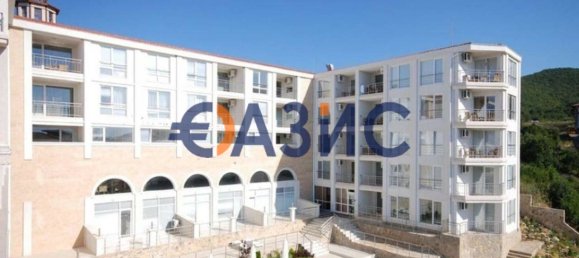 2 غرف نوم شقة في Sveti Vlas, Bulgaria رقم 673 21