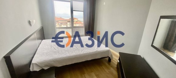 2 غرف نوم شقة في Sveti Vlas, Bulgaria رقم 673 3