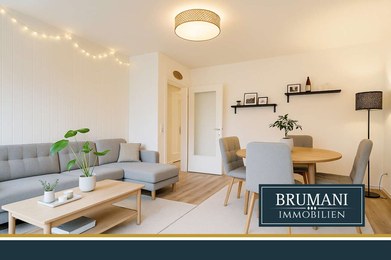 2 غرف نوم شقة في Freiburg im Breisgau, Germany رقم 223028